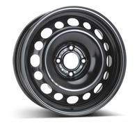 Alcar steelwheels 9493 6.0Jx16 ET23 4x108 for Citroen C3 DS3 rims