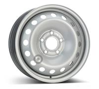 PKW steel rim ALCAR ALC9506 for OPEL VIVARO A Bus (X83) 2 2006-2014