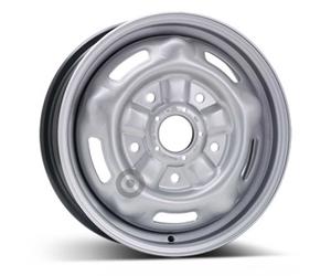 Alcar steelwheels 9597 5.5Jx16 ET56 5x160 for Ford Transit rims