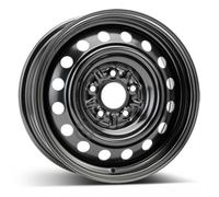 Alcar steelwheels 9657 6.5Jx16 ET38 5x114,3 for Peugeot 4008 rims