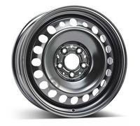 STEEL WHEEL ALCAR ACCIAIO 9787 FOR MERCEDES-BENZ CLASSE GLA 6.5X17 5X112 BL W4V
