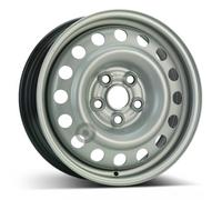 4x steel wheel rims 6.0Jx16 ET53 5x112 9845 for Volkswagen Sharan T4