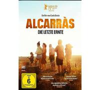 Alcarràs - Alcarràs-die Letzte Ernte/Dvd