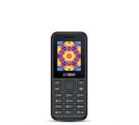 Alcatel 10.66G UK SIM-Free Mobile Phone - Black
