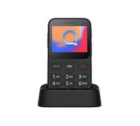 Alcatel 3085 4G Mobile Phone - Metallic Black