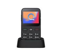 Alcatel 3085 METALLIC BLACK