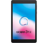 Alcatel 3T 8" (2021) LTE Tablet - 32GB Storage, 2GB RAM, Black