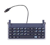 Alcatel ALE-100 Alphabetic QWERTY Keyboard QWERTY Keyboard for Alcatel ALE-300/400/500 phones