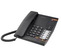 Alcatel ATL1407518 Temporis 380 Black
