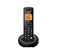 Alcatel E260 DECT Phone With Answer Machine Single