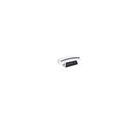 Alcatel Epure Premium Cordless Phone With Answer Machine - White