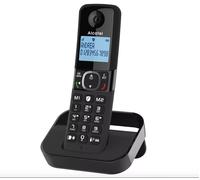 Alcatel F860 Cordless Phone - Landline Home Phones - Call Blocking Telephone