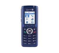 Alcatel -Lucent 8234 DECT Handset, Battery and Belt Clip, Black