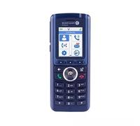 Alcatel-Lucent 8234 DECT Handset, Battery and Belt Clip, Black