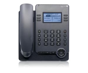 Alcatel-Lucent ALE-20H The essential hybrid desk phone for excellent communications