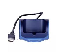 Alcatel-Lucent Enterprise 3BN67371AA. Brand compatibility: Alcatel-Lucent Compatibility: 8244 DECT Product colour: Blue