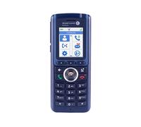Alcatel-Lucent Enterprise 3BN67378AA telephone DECT telephone Caller ID Blue