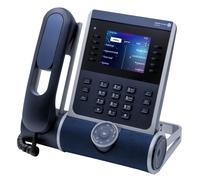 Alcatel-Lucent Enterprise ALE-300 IP phone Blue LCD