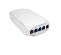 Alcatel-Lucent Enterprise AP1301H 1201 Mbit/s White Power over Ethernet (PoE)