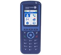 Alcatel-Lucent Mobile 8254 DECT telephone Blue