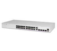 Alcatel-Lucent Enterprise OmniSwitch 2360-P24X - Stackable Gigabit Ethernet LAN Switch
