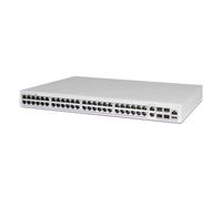 Alcatel-Lucent Enterprise OmniSwitch 6360 Managed L2/L3 Gigabit Ethernet (10/100/1000) Power over Ethernet (PoE) 1U Stainless steel