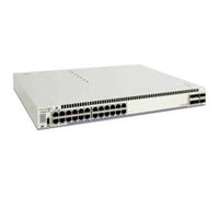 Alcatel-Lucent Enterprise OmniSwitch 6860(E) Managed Gigabit Ethernet (10/100/1000) 1U Grey
