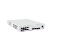 Alcatel-Lucent Enterprise OS2260-10-EU network switch Managed L2+ Gigabit Ethernet (10/100/1000) 1U White