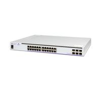 Alcatel-Lucent Enterprise OS6560E-P24Z8-UK Power over Ethernet (PoE) G