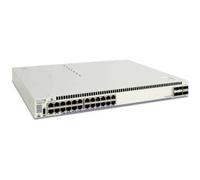 Alcatel-Lucent Enterprise OS6860E-P24-EU network switch Managed L3 Gigabit Ethernet (10/100/1000) Power over Ethernet (PoE) 1U Grey