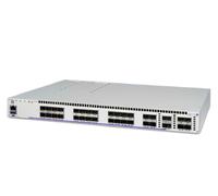 Alcatel-Lucent Enterprise OS6860N-U28-EU network switch L3 1U Grey