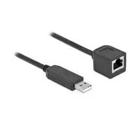 Alcatel-Lucent Enterprise OS6900-USB-RJ45 network equipment spare part Tension adapter