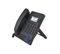 Alcatel-Lucent Myriad M3s Deskphone Enjoy crystal-clear, hassle-free communication with the Alcatel M3s IP phone.