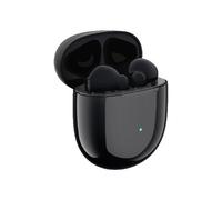Alcatel MoveAudio S200 Headphones True Wireless Stereo (TWS) In-ear Calls/Music Bluetooth Black