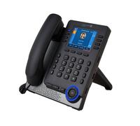 Alcatel Myriad M7 SIP Phone Experience seamless communication with the M7s IP phone.