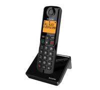 Alcatel Telephone S280 Ewe BLK