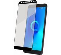 Alcatel Tempered Glass Screen Protector for Alcatel 3X Ultra resistant