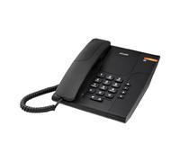 Alcatel Temporis 180 PRO 2 Piece Phone