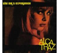 Alcatraz by The Mr. T Experience