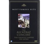 Alcatraz Concert - The Greatest Rapper on Earth [Vinyl LP]