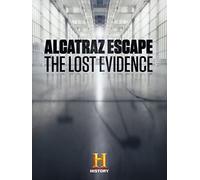 Alcatraz Escape: The Lost Evidence Season 1