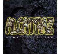 Alcatraz - Heart of Stone