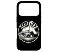 Alcatraz Island Prison History Famous Prison American Case for iPhone 17 Pro