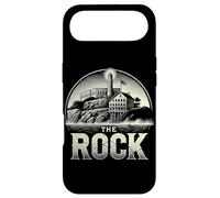 Alcatraz Island Prison History Famous Prison American Case for iPhone Air