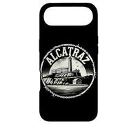 Alcatraz Island Prison History Famous Prison American Case for iPhone Air