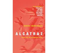 Alcatraz: Poems from the Contemporary Welsh