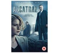 Alcatraz - The Complete Series [2012] (DVD)