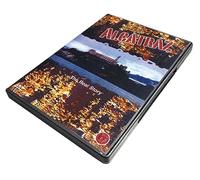 Alcatraz: The Real Story [DVD]