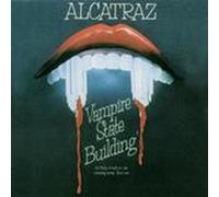 Alcatraz - Vampire State Building