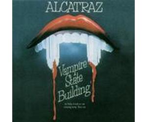Alcatraz - Vampire State Building